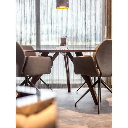 Lägenhet Primera - Type Penthouse *