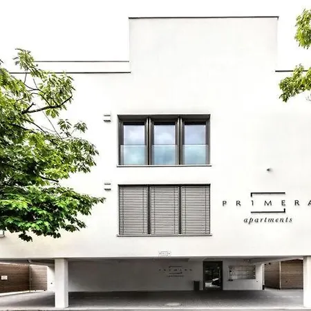 Primera - Type Penthouse