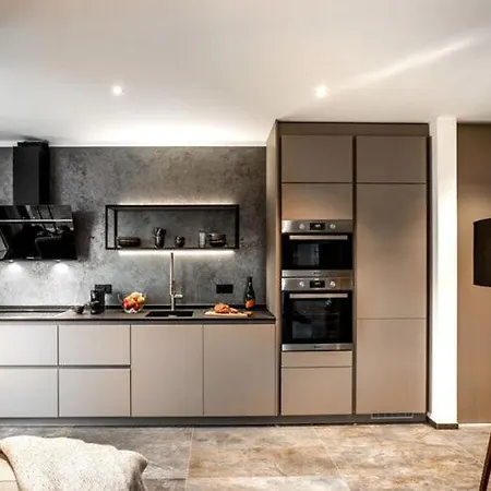 Lägenhet Primera - Type Penthouse Singen