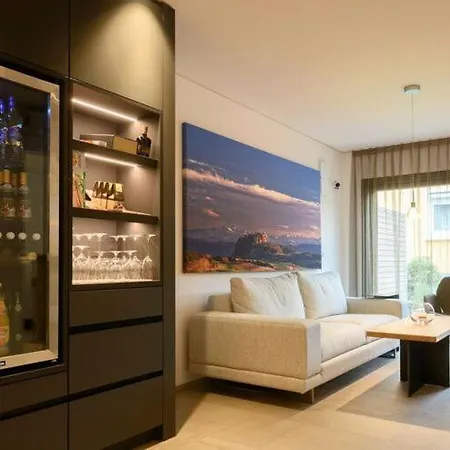 Lägenhet Primera - Type Penthouse