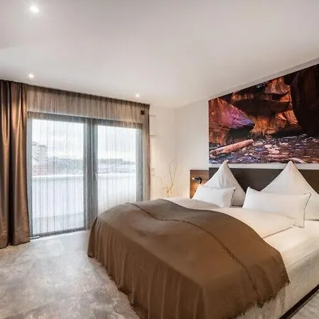 Primera - Type Penthouse Lägenhet *