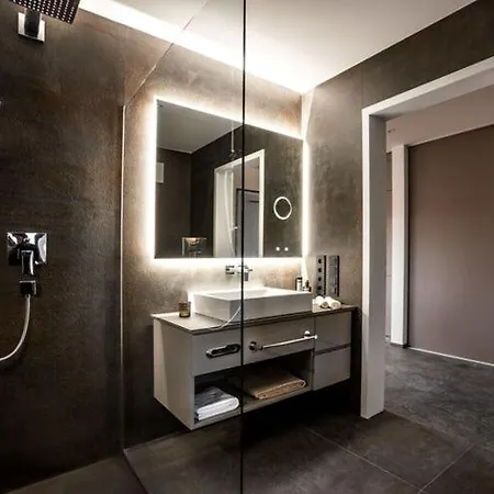 Lägenhet Primera - Type Penthouse *